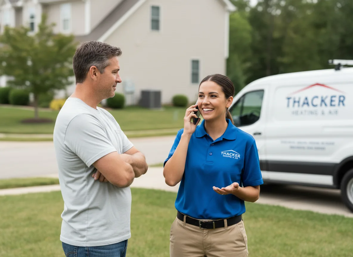 Ac Repair Maitland, MO FAQs